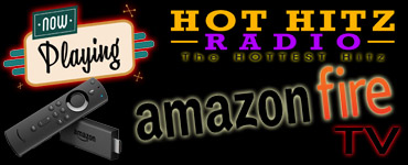 Download our FireTV App