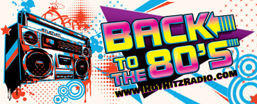 Check out our latest radio player