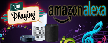 Enable our Alexa App