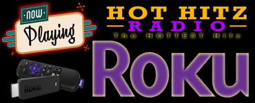 Download our Roku App