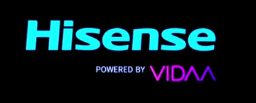 Search Hot Hitz 80s on your Hisense/Toshiba Vidda TV