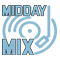 The Midday Mix 1PM EST